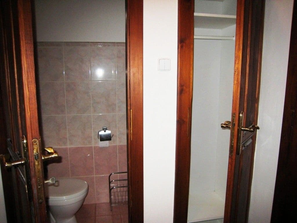 Studio flat to rent, 31 m², Baranova, Prague, Prague Studio flat to rent, 31 m², Baranova, Prague, Prague