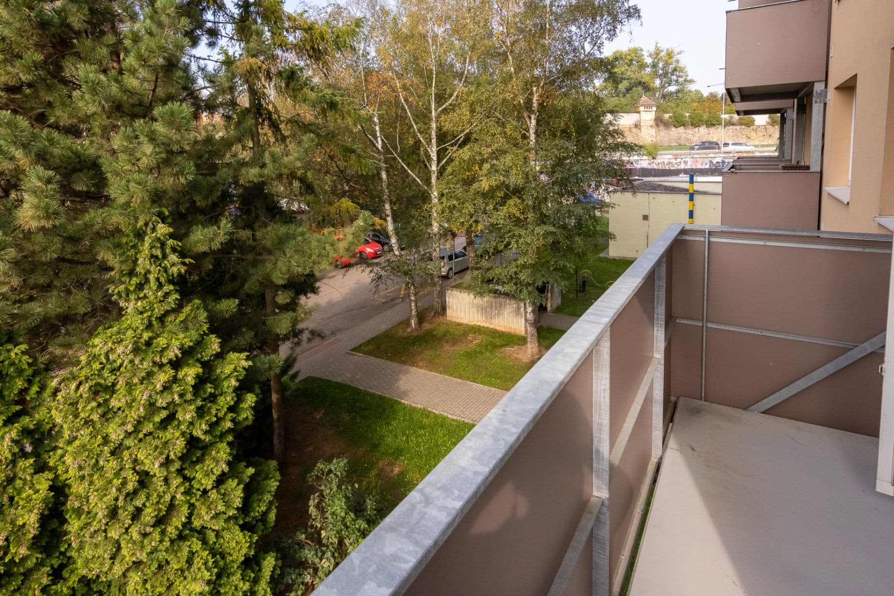 2 bedroom flat for sale, 56 m², Holandská, Znojmo, Jihomoravský Region 2 bedroom flat for sale, 56 m², Holandská, Znojmo, Jihomoravský Region