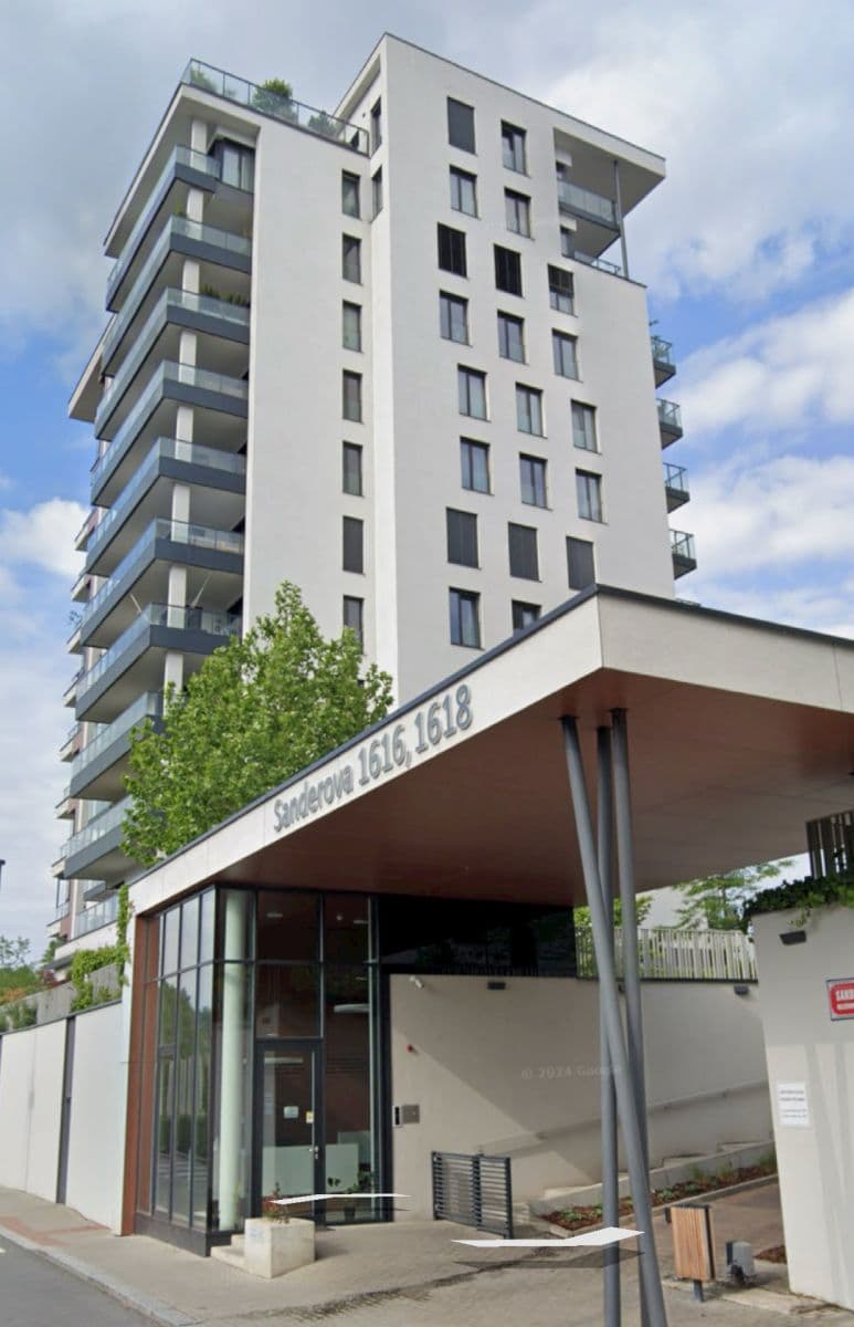 1 bedroom with open-plan kitchen flat for sale, 50 m², Jankovcova, Prague, Prague 1 bedroom with open-plan kitchen flat for sale, 50 m², Jankovcova, Prague, Prague