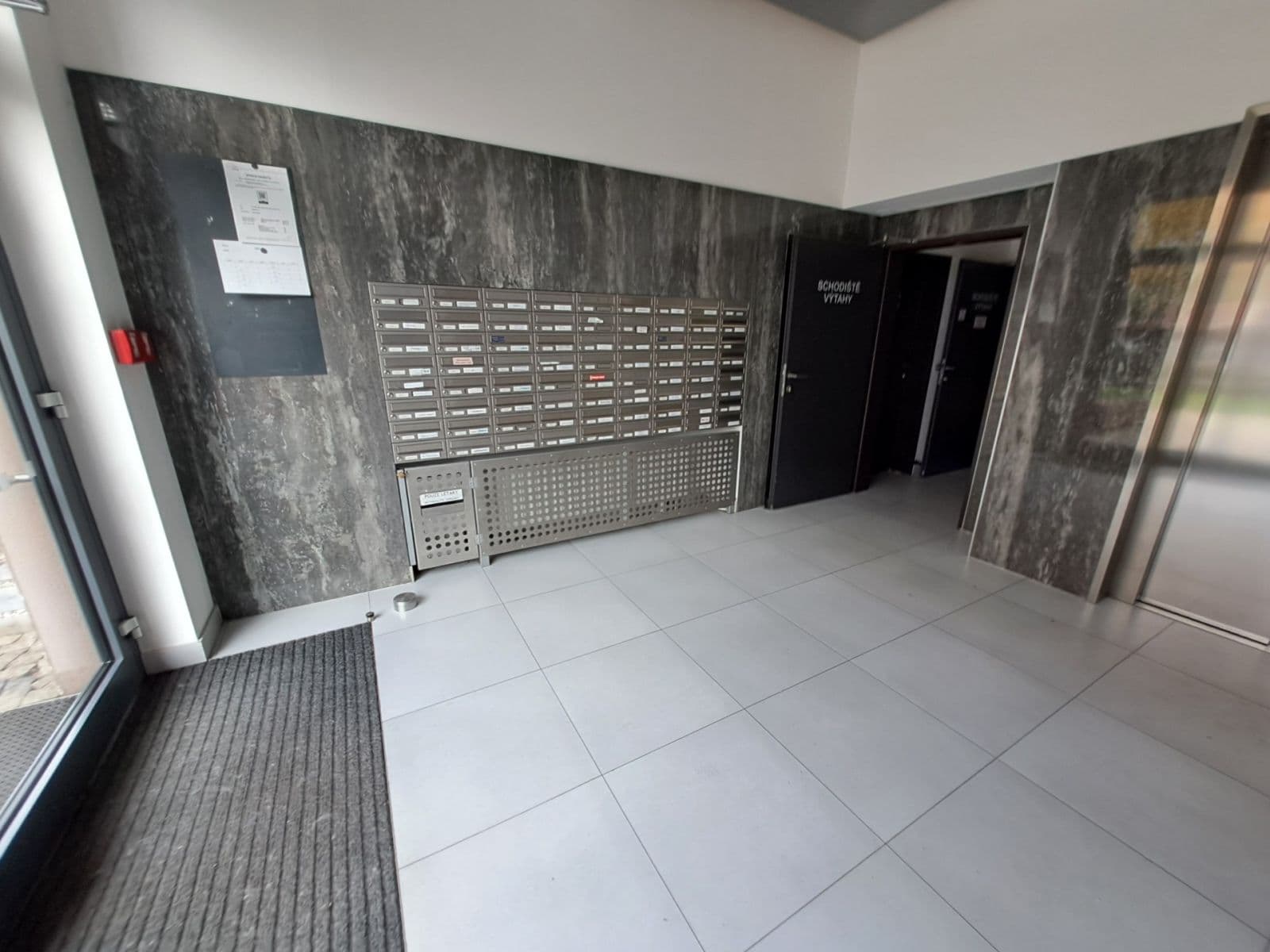 1 bedroom with open-plan kitchen flat to rent, 55 m², Honzíkova, Prague, Prague 1 bedroom with open-plan kitchen flat to rent, 55 m², Honzíkova, Prague, Prague