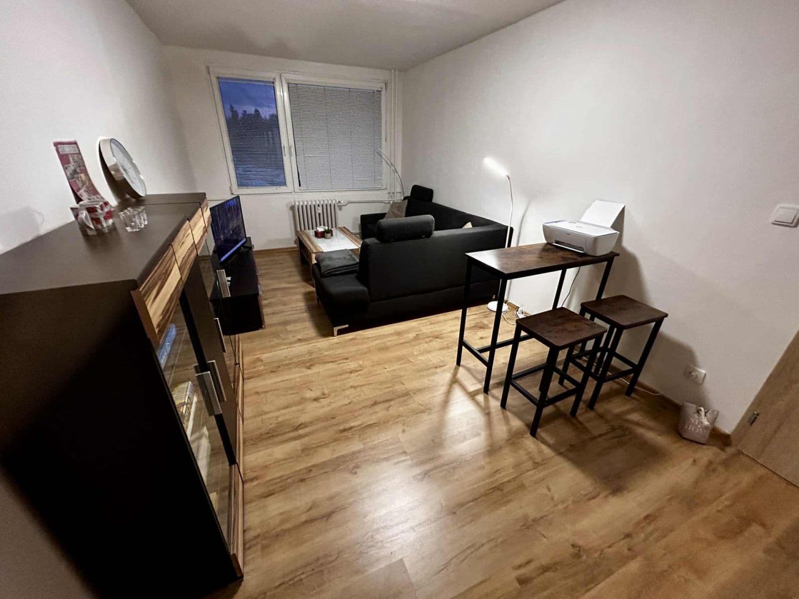 2 bedroom flat to rent, 59 m², Slovany, Mělník, Středočeský Region 2 bedroom flat to rent, 59 m², Slovany, Mělník, Středočeský Region