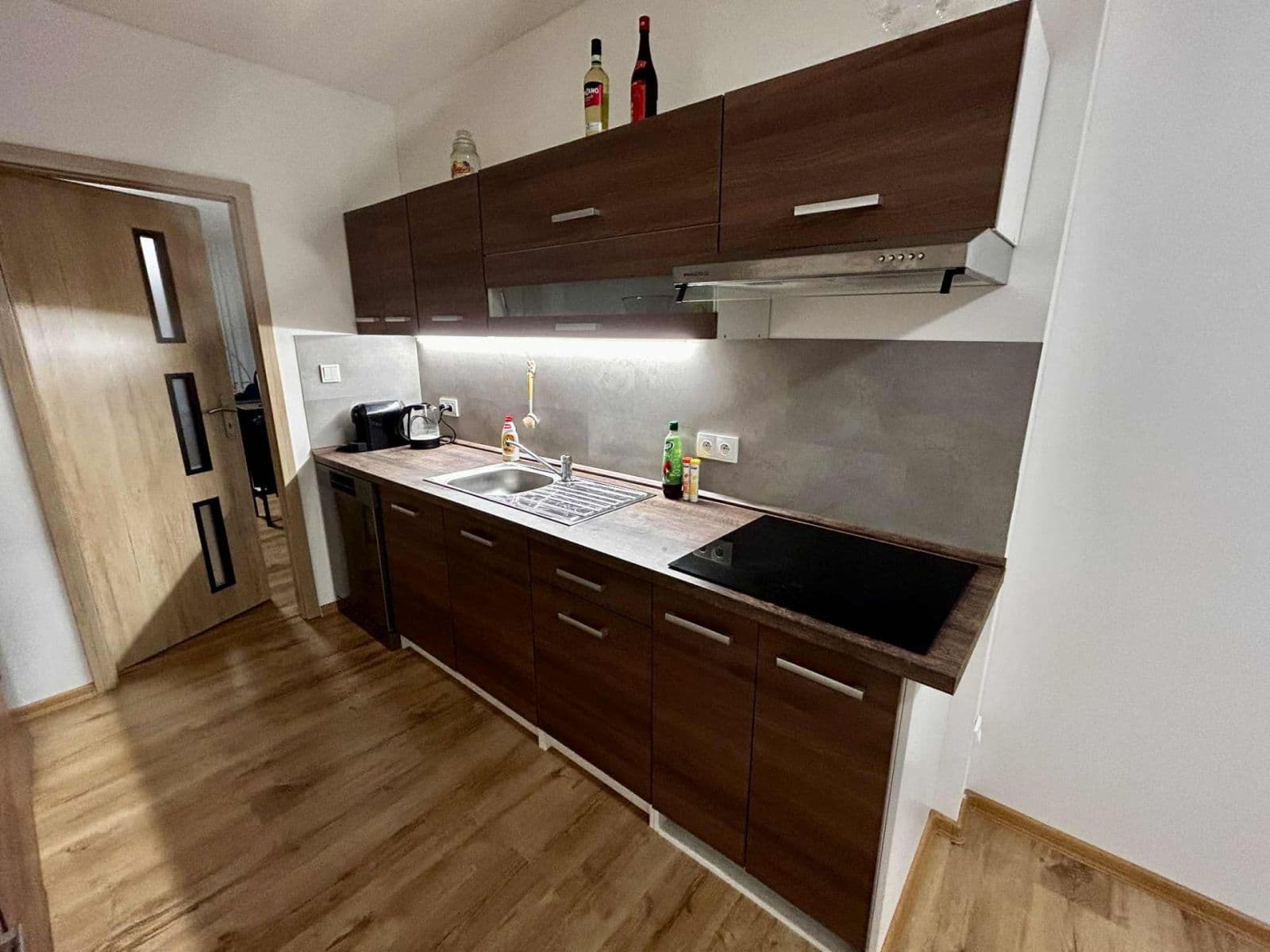 2 bedroom flat to rent, 59 m², Slovany, Mělník, Středočeský Region 2 bedroom flat to rent, 59 m², Slovany, Mělník, Středočeský Region