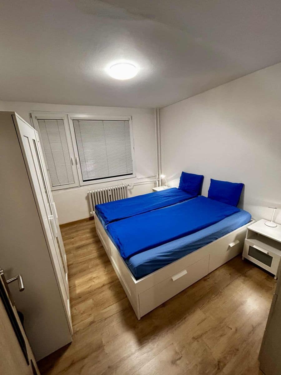 2 bedroom flat to rent, 59 m², Slovany, Mělník, Středočeský Region 2 bedroom flat to rent, 59 m², Slovany, Mělník, Středočeský Region