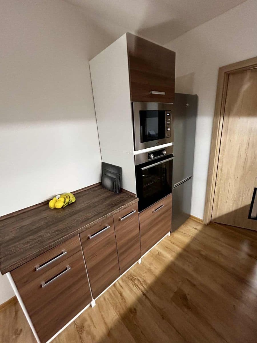 2 bedroom flat to rent, 59 m², Slovany, Mělník, Středočeský Region 2 bedroom flat to rent, 59 m², Slovany, Mělník, Středočeský Region