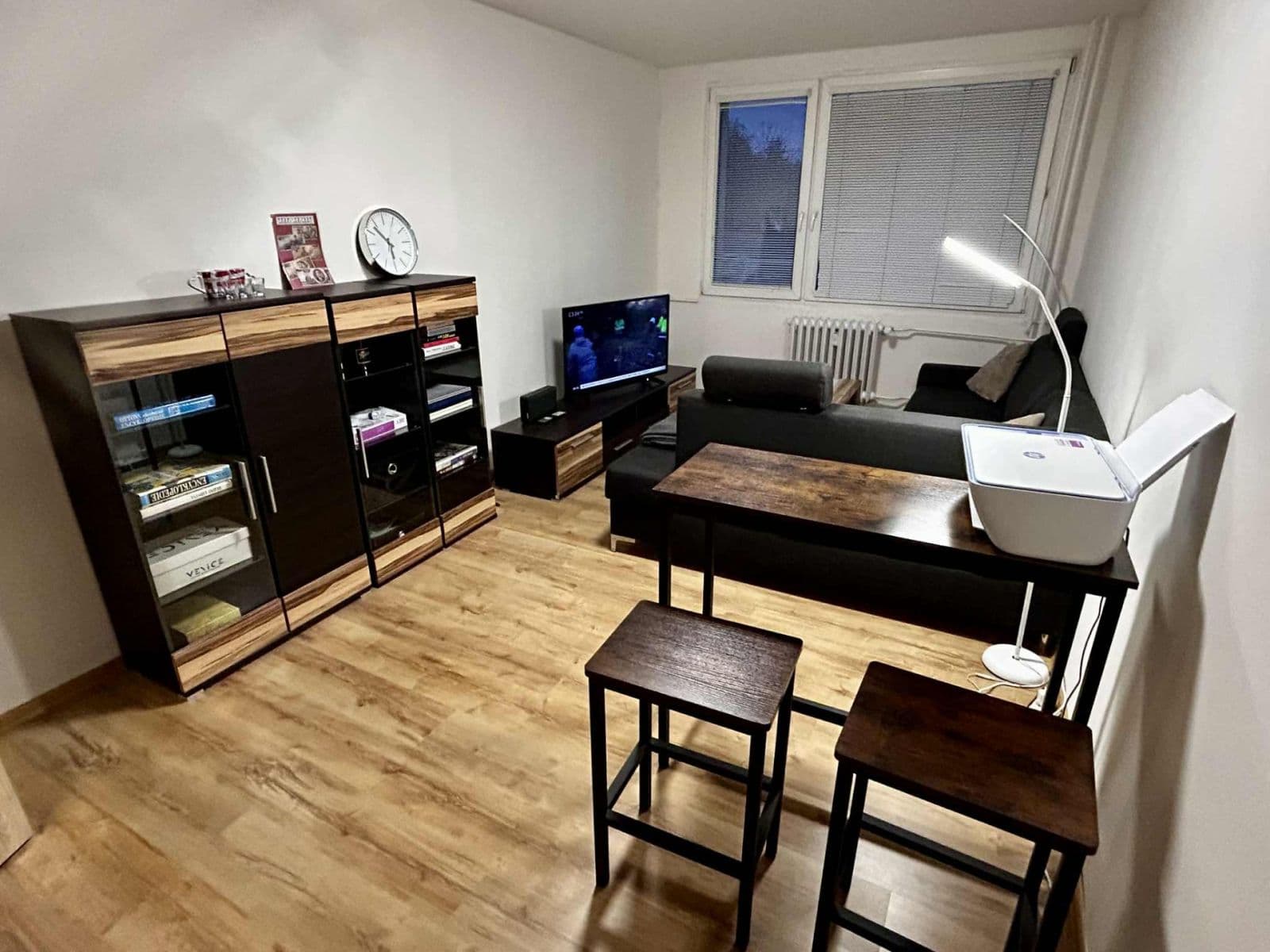 2 bedroom flat to rent, 59 m², Slovany, Mělník, Středočeský Region 2 bedroom flat to rent, 59 m², Slovany, Mělník, Středočeský Region