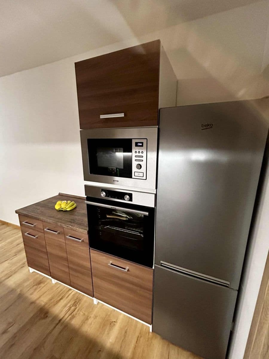 2 bedroom flat to rent, 59 m², Slovany, Mělník, Středočeský Region 2 bedroom flat to rent, 59 m², Slovany, Mělník, Středočeský Region