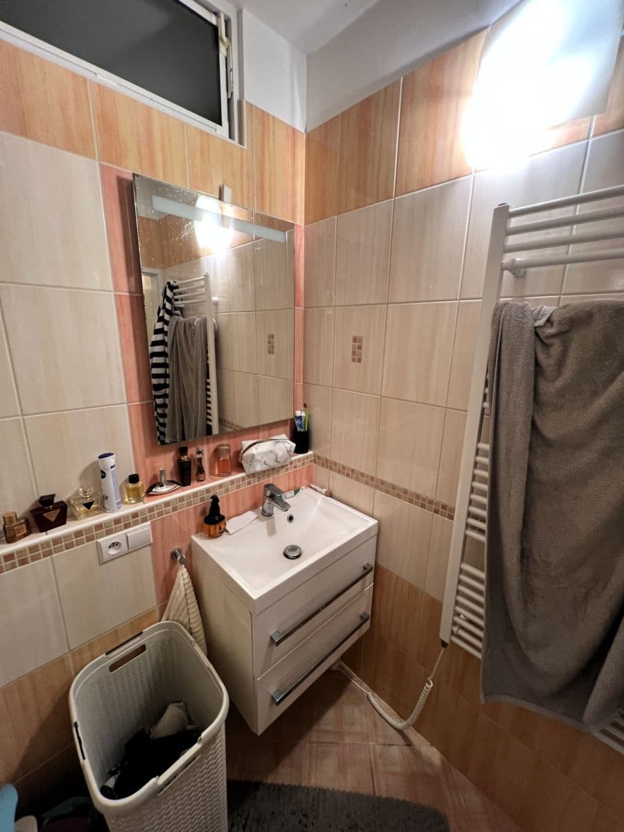 3 bedroom flat to rent, 66 m², Schweitzerova, Olomouc, Olomoucký Region 3 bedroom flat to rent, 66 m², Schweitzerova, Olomouc, Olomoucký Region