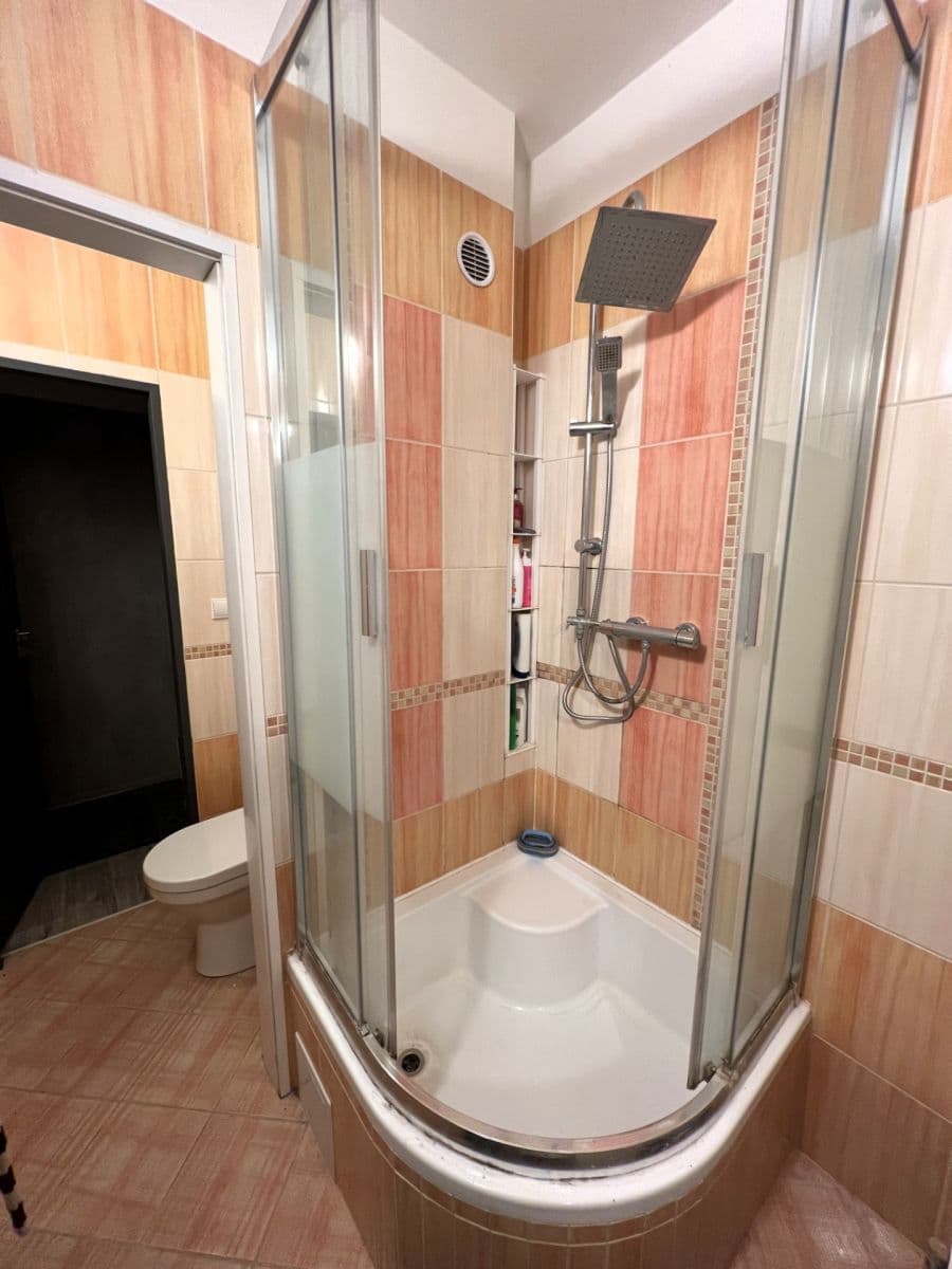 3 bedroom flat to rent, 66 m², Schweitzerova, Olomouc, Olomoucký Region 3 bedroom flat to rent, 66 m², Schweitzerova, Olomouc, Olomoucký Region