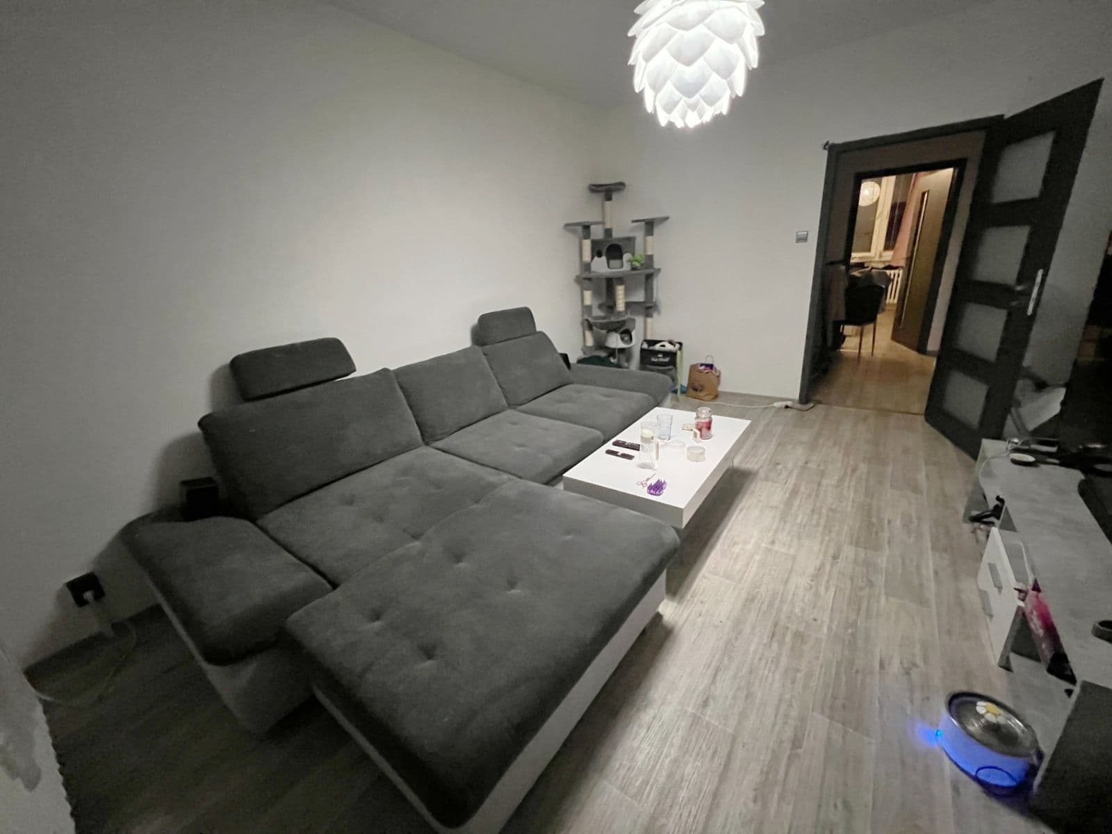 3 bedroom flat to rent, 66 m², Schweitzerova, Olomouc, Olomoucký Region 3 bedroom flat to rent, 66 m², Schweitzerova, Olomouc, Olomoucký Region