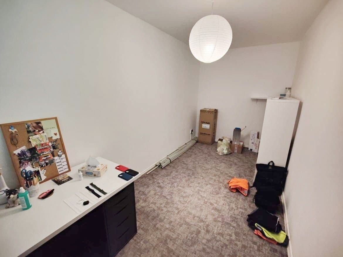 3 bedroom flat to rent, 66 m², Schweitzerova, Olomouc, Olomoucký Region 3 bedroom flat to rent, 66 m², Schweitzerova, Olomouc, Olomoucký Region