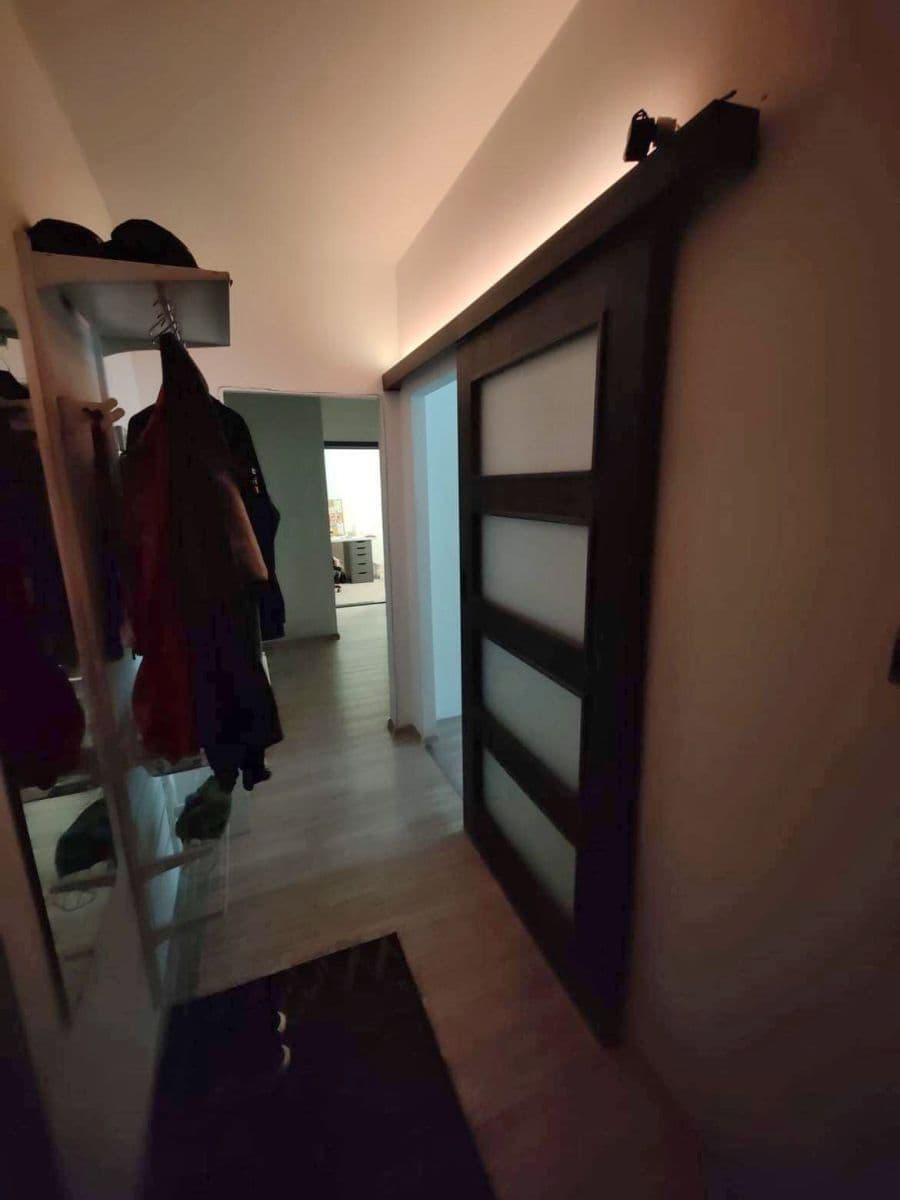 3 bedroom flat to rent, 66 m², Schweitzerova, Olomouc, Olomoucký Region 3 bedroom flat to rent, 66 m², Schweitzerova, Olomouc, Olomoucký Region