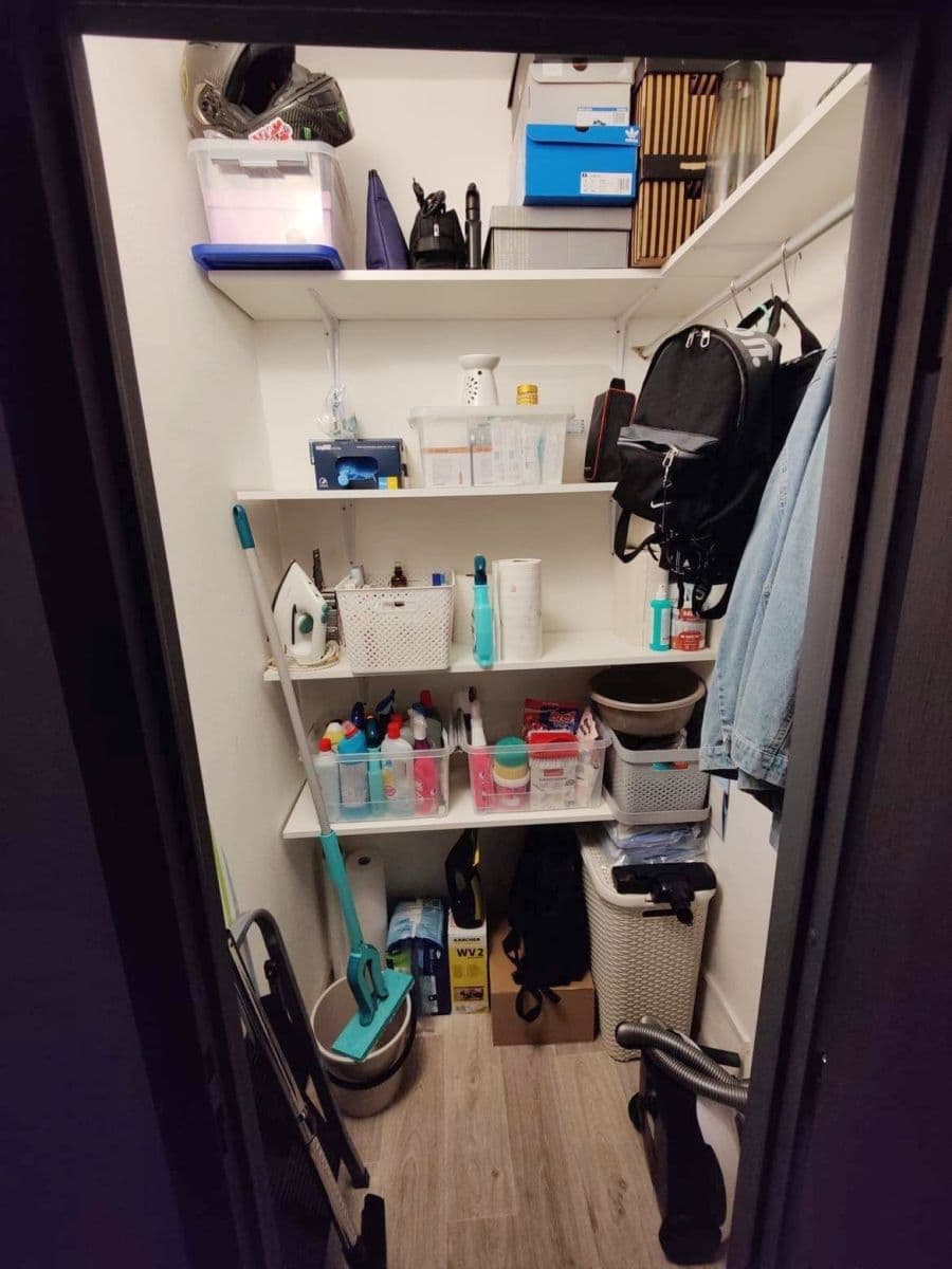 3 bedroom flat to rent, 66 m², Schweitzerova, Olomouc, Olomoucký Region 3 bedroom flat to rent, 66 m², Schweitzerova, Olomouc, Olomoucký Region