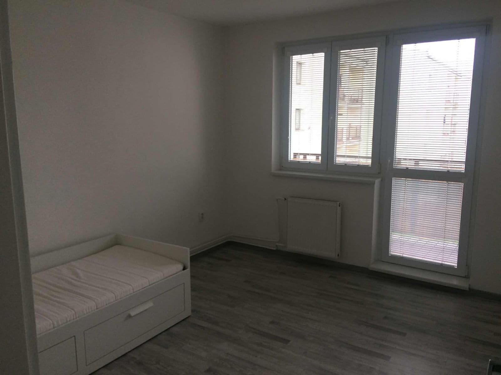 2 bedroom with open-plan kitchen flat to rent, 78 m², V Horkách, Pečky, Středočeský Region 2 bedroom with open-plan kitchen flat to rent, 78 m², V Horkách, Pečky, Středočeský Region