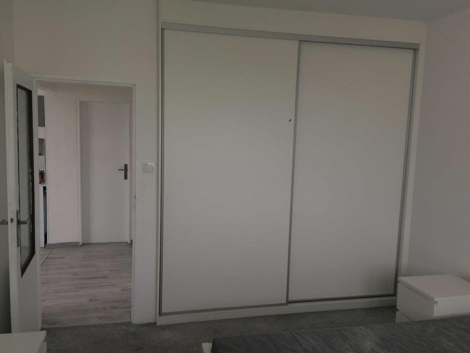 2 bedroom with open-plan kitchen flat to rent, 78 m², V Horkách, Pečky, Středočeský Region 2 bedroom with open-plan kitchen flat to rent, 78 m², V Horkách, Pečky, Středočeský Region