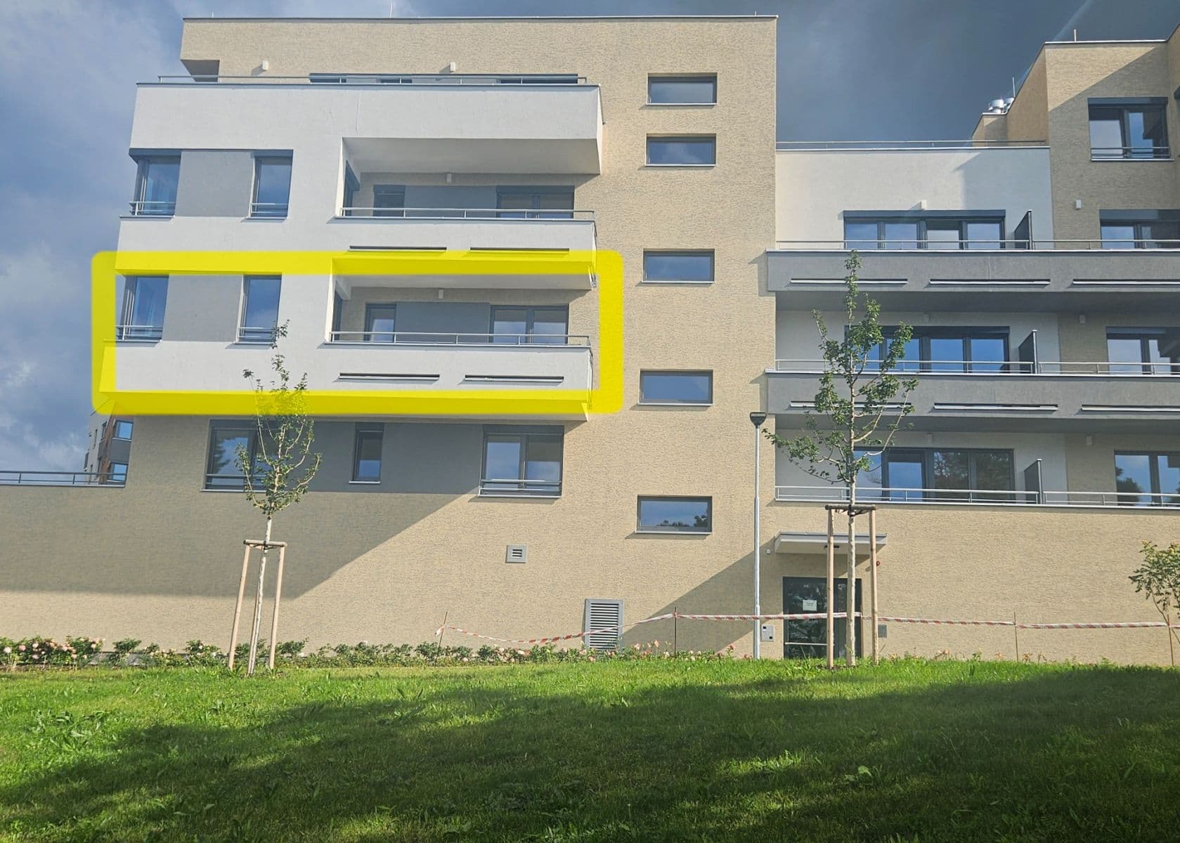 1 bedroom with open-plan kitchen flat to rent, 56 m², Klapálkova, Prague, Prague 1 bedroom with open-plan kitchen flat to rent, 56 m², Klapálkova, Prague, Prague