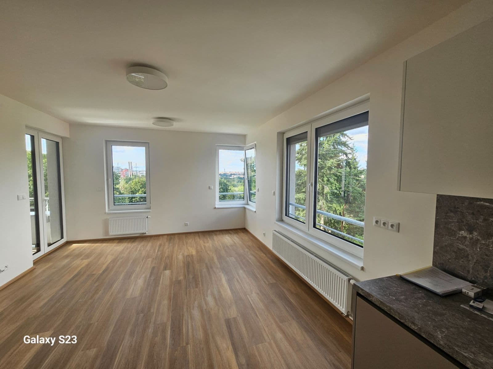 1 bedroom with open-plan kitchen flat to rent, 56 m², Klapálkova, Prague, Prague 1 bedroom with open-plan kitchen flat to rent, 56 m², Klapálkova, Prague, Prague