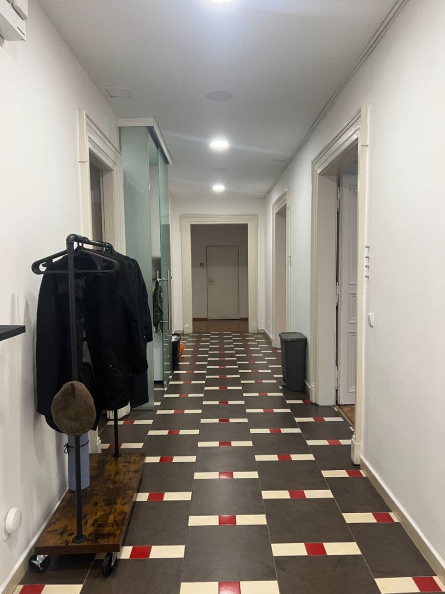 office to rent, 23 m², Letenské náměstí, Prague, Prague office to rent, 23 m², Letenské náměstí, Prague, Prague