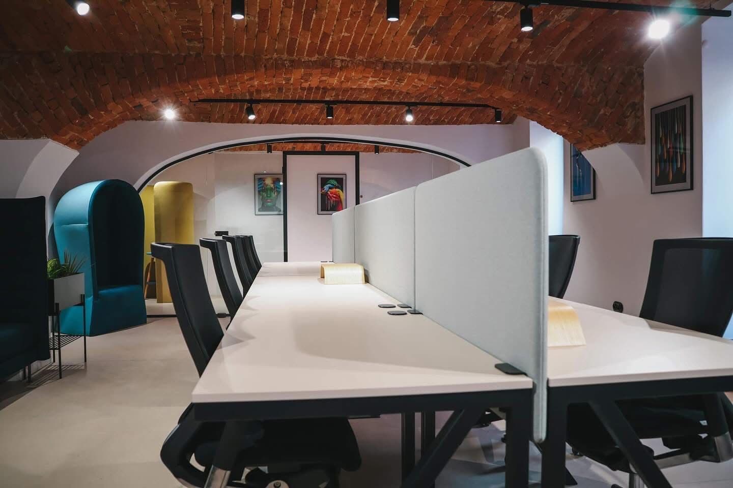 office to rent, 100 m², Rooseveltova, Znojmo, Jihomoravský Region office to rent, 100 m², Rooseveltova, Znojmo, Jihomoravský Region