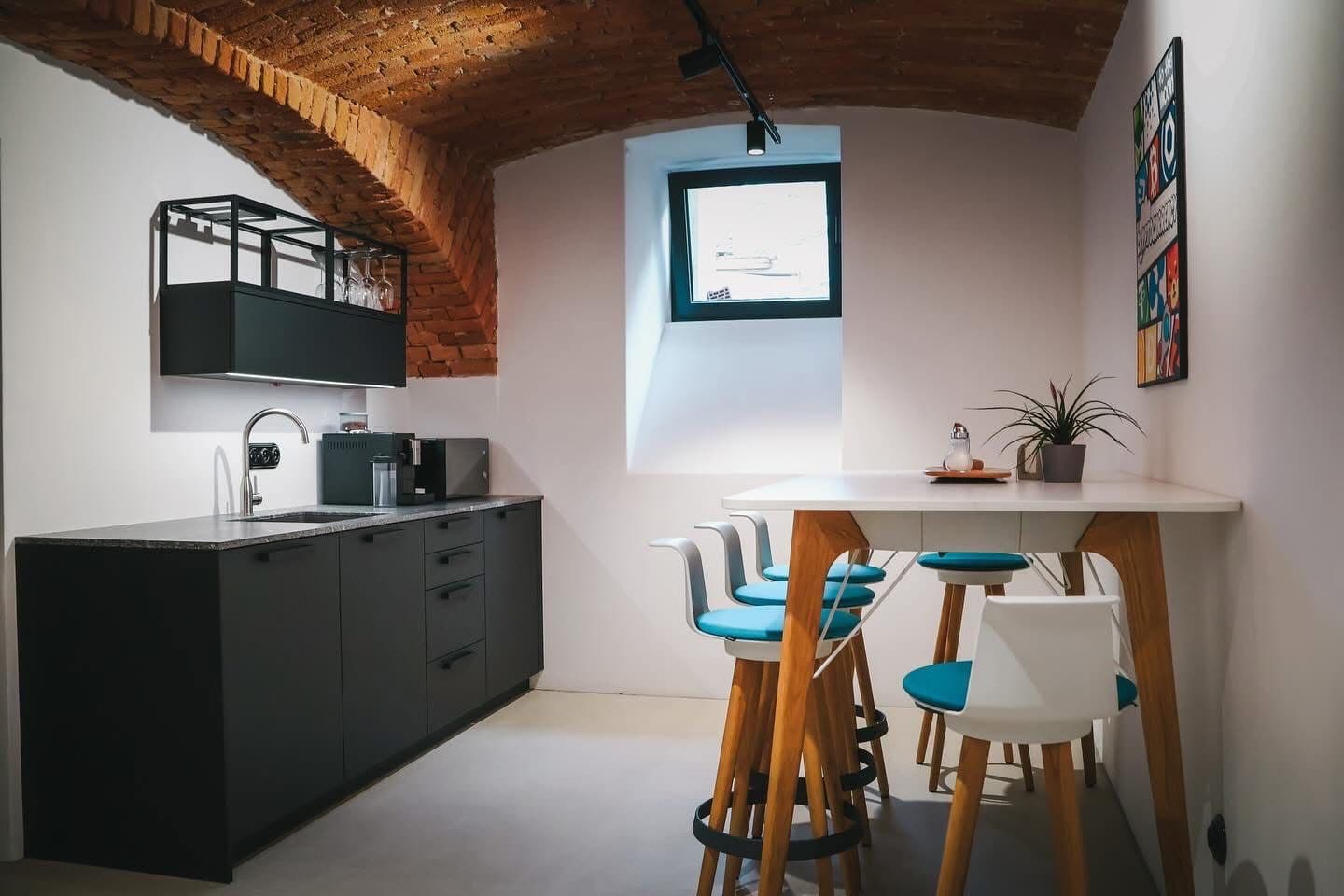 office to rent, 100 m², Rooseveltova, Znojmo, Jihomoravský Region office to rent, 100 m², Rooseveltova, Znojmo, Jihomoravský Region