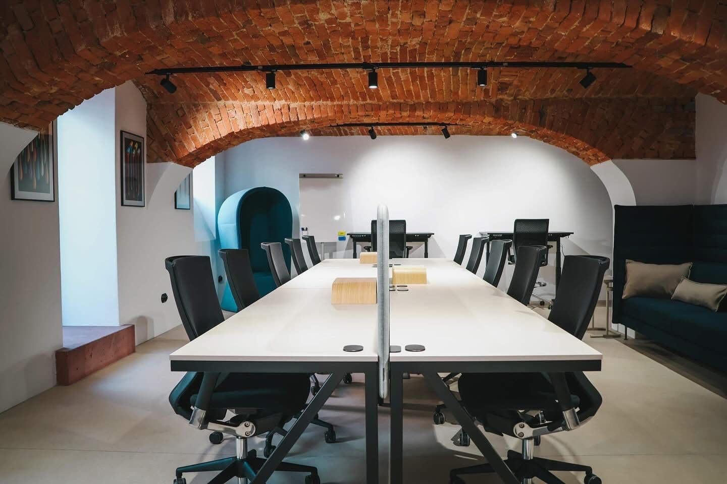 office to rent, 100 m², Rooseveltova, Znojmo, Jihomoravský Region office to rent, 100 m², Rooseveltova, Znojmo, Jihomoravský Region