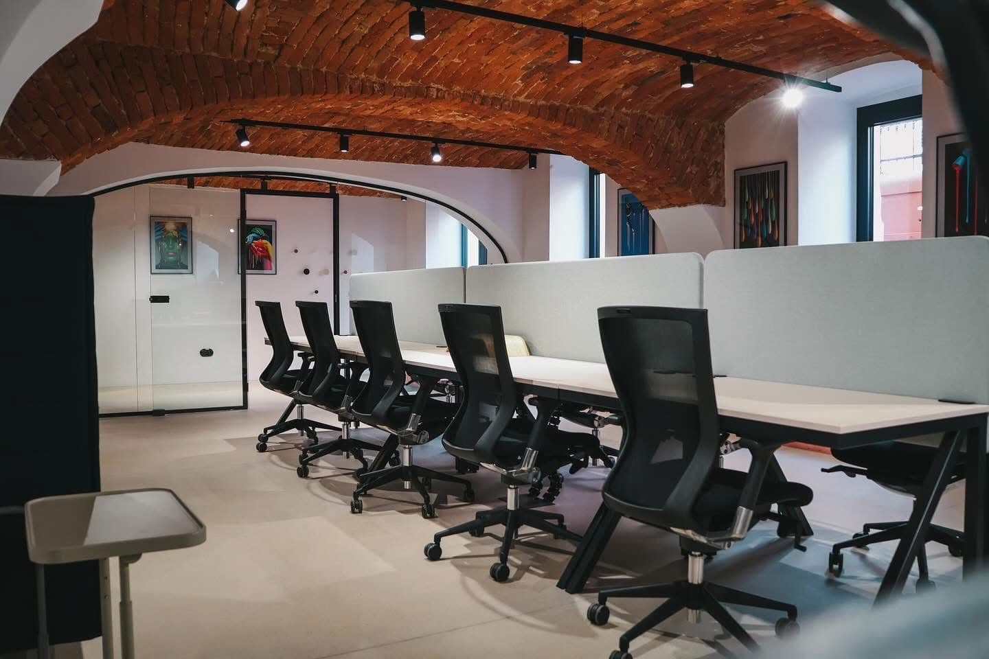 office to rent, 100 m², Rooseveltova, Znojmo, Jihomoravský Region office to rent, 100 m², Rooseveltova, Znojmo, Jihomoravský Region