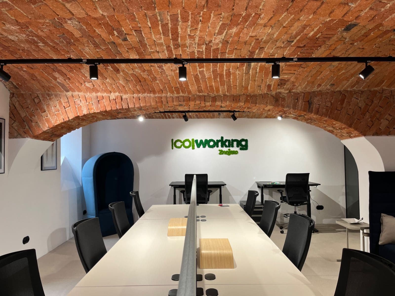 office to rent, 100 m², Rooseveltova, Znojmo, Jihomoravský Region office to rent, 100 m², Rooseveltova, Znojmo, Jihomoravský Region