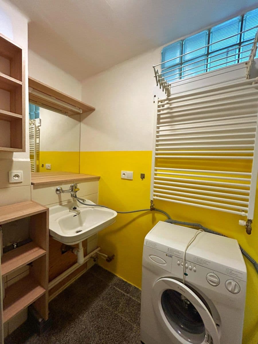 2 bedroom flat to rent, 56 m², 9. května, Litomyšl, Pardubický Region 2 bedroom flat to rent, 56 m², 9. května, Litomyšl, Pardubický Region