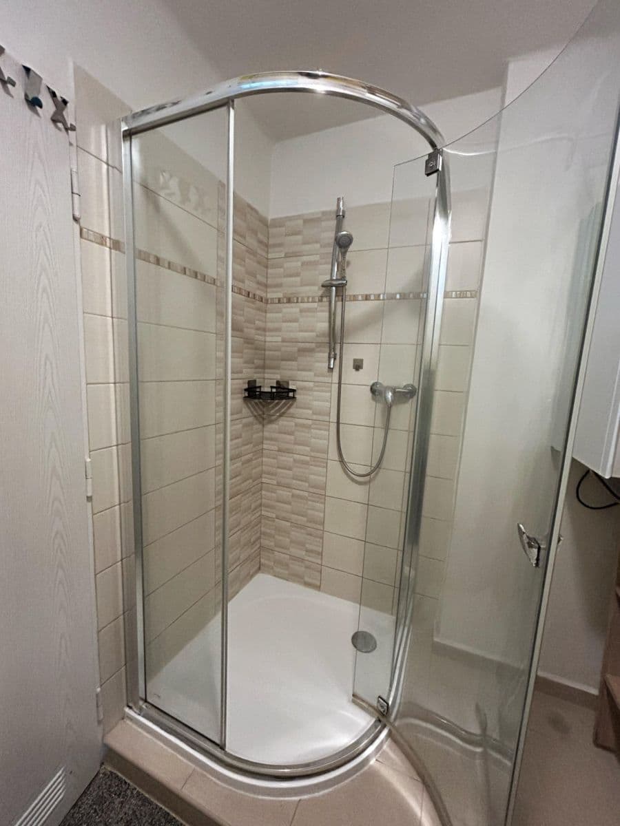 2 bedroom flat to rent, 56 m², 9. května, Litomyšl, Pardubický Region 2 bedroom flat to rent, 56 m², 9. května, Litomyšl, Pardubický Region