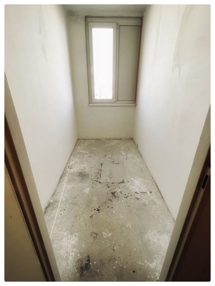 4 bedroom flat for sale, 104 m², Smikova, Prague, Prague 4 bedroom flat for sale, 104 m², Smikova, Prague, Prague