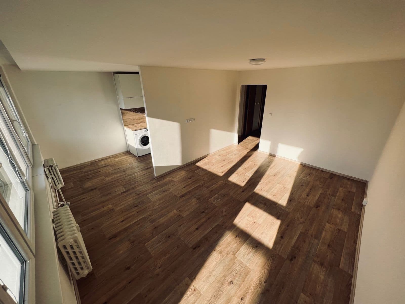 4 bedroom flat for sale, 104 m², Smikova, Prague, Prague 4 bedroom flat for sale, 104 m², Smikova, Prague, Prague