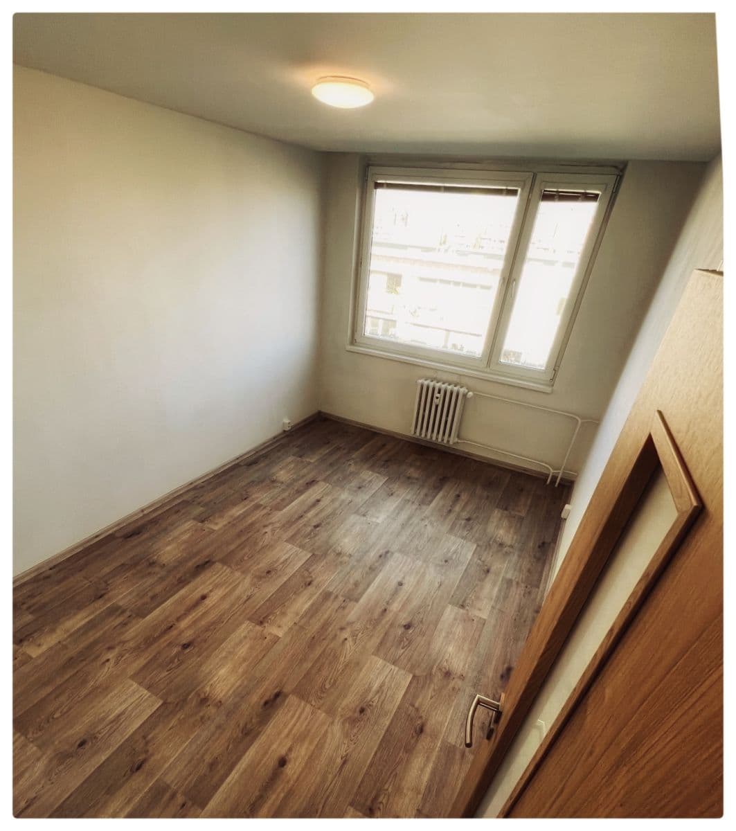 4 bedroom flat for sale, 104 m², Smikova, Prague, Prague 4 bedroom flat for sale, 104 m², Smikova, Prague, Prague