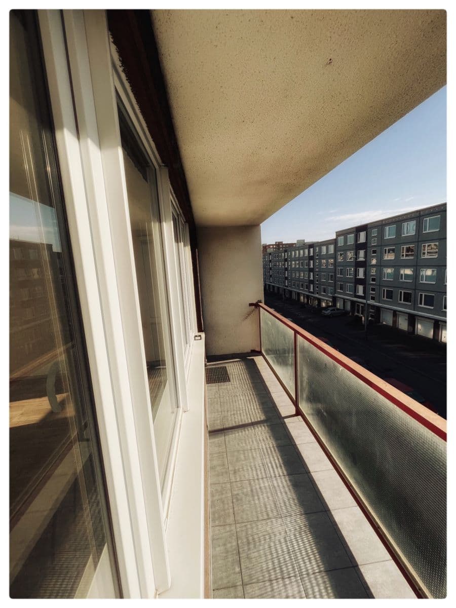 4 bedroom flat for sale, 104 m², Smikova, Prague, Prague 4 bedroom flat for sale, 104 m², Smikova, Prague, Prague