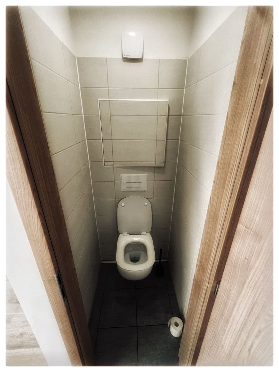 4 bedroom flat for sale, 104 m², Smikova, Prague, Prague 4 bedroom flat for sale, 104 m², Smikova, Prague, Prague