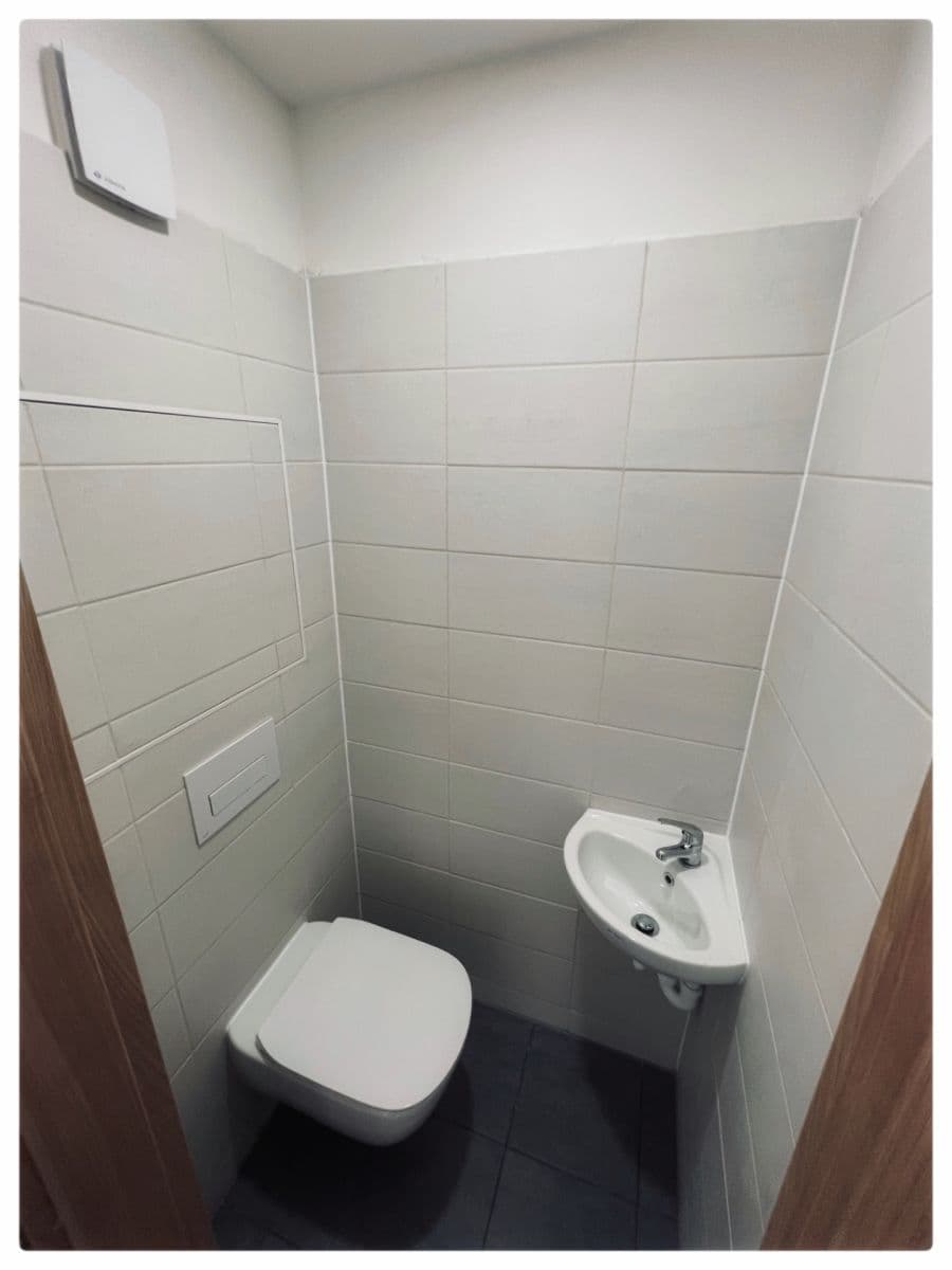 4 bedroom flat for sale, 104 m², Smikova, Prague, Prague 4 bedroom flat for sale, 104 m², Smikova, Prague, Prague