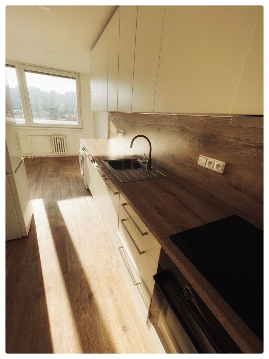 4 bedroom flat for sale, 104 m², Smikova, Prague, Prague 4 bedroom flat for sale, 104 m², Smikova, Prague, Prague