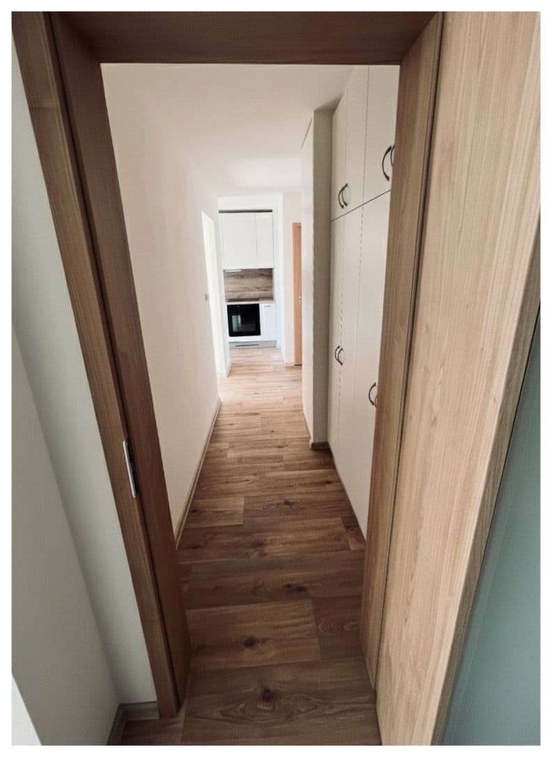 4 bedroom flat for sale, 104 m², Smikova, Prague, Prague 4 bedroom flat for sale, 104 m², Smikova, Prague, Prague