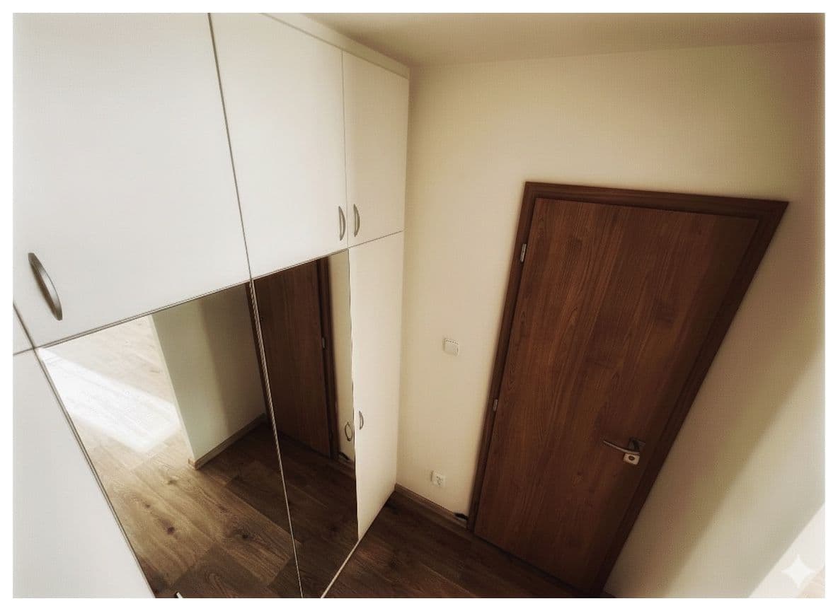 4 bedroom flat for sale, 104 m², Smikova, Prague, Prague 4 bedroom flat for sale, 104 m², Smikova, Prague, Prague