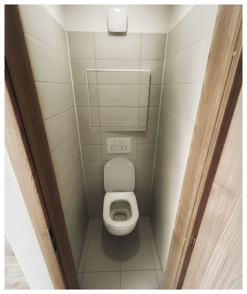 4 bedroom flat for sale, 104 m², Smikova, Prague, Prague 4 bedroom flat for sale, 104 m², Smikova, Prague, Prague