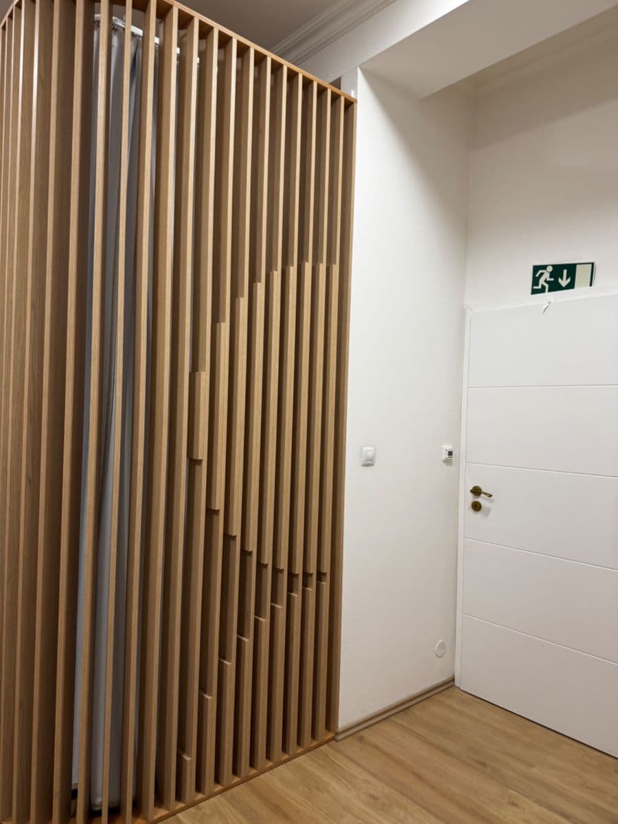 non-residential property to rent, 50 m², Zvonařova, Prague, Prague non-residential property to rent, 50 m², Zvonařova, Prague, Prague