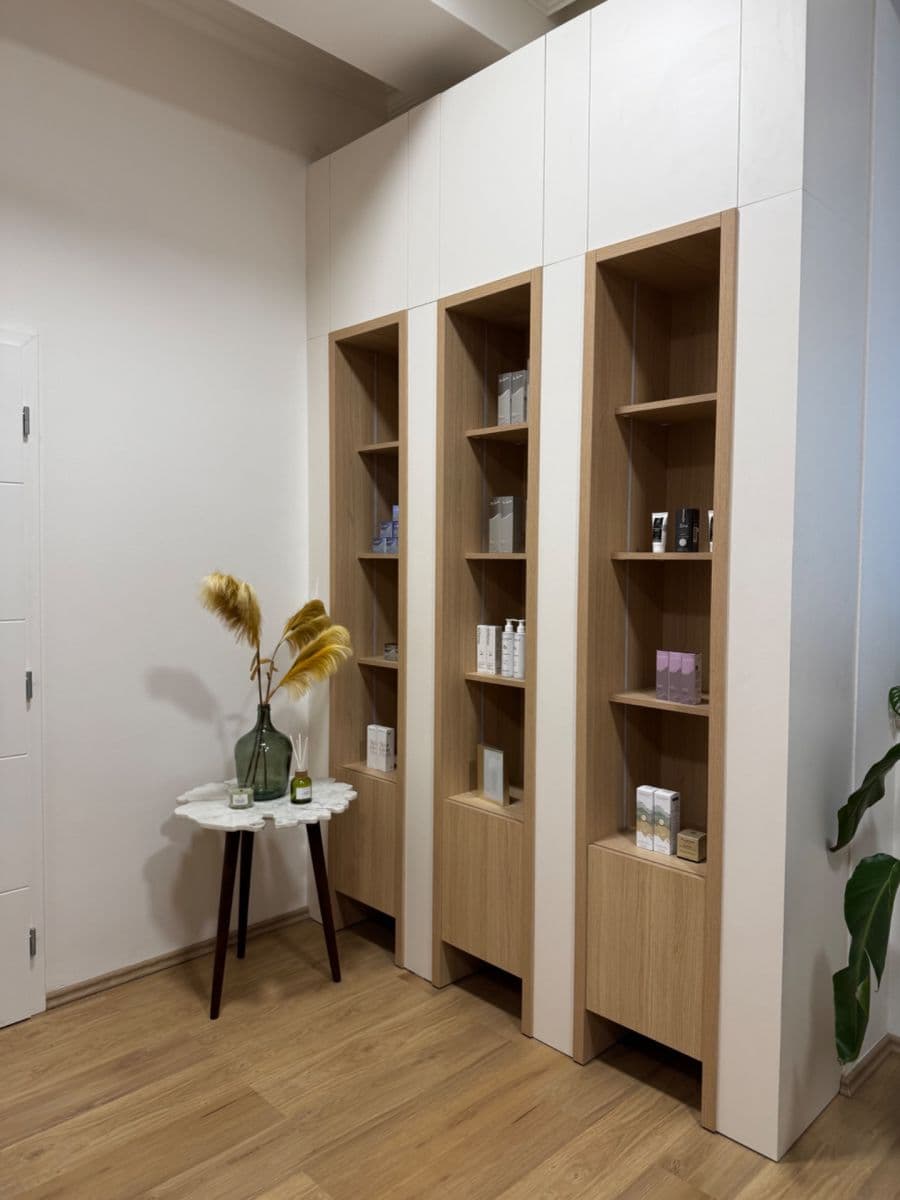 non-residential property to rent, 50 m², Zvonařova, Prague, Prague non-residential property to rent, 50 m², Zvonařova, Prague, Prague