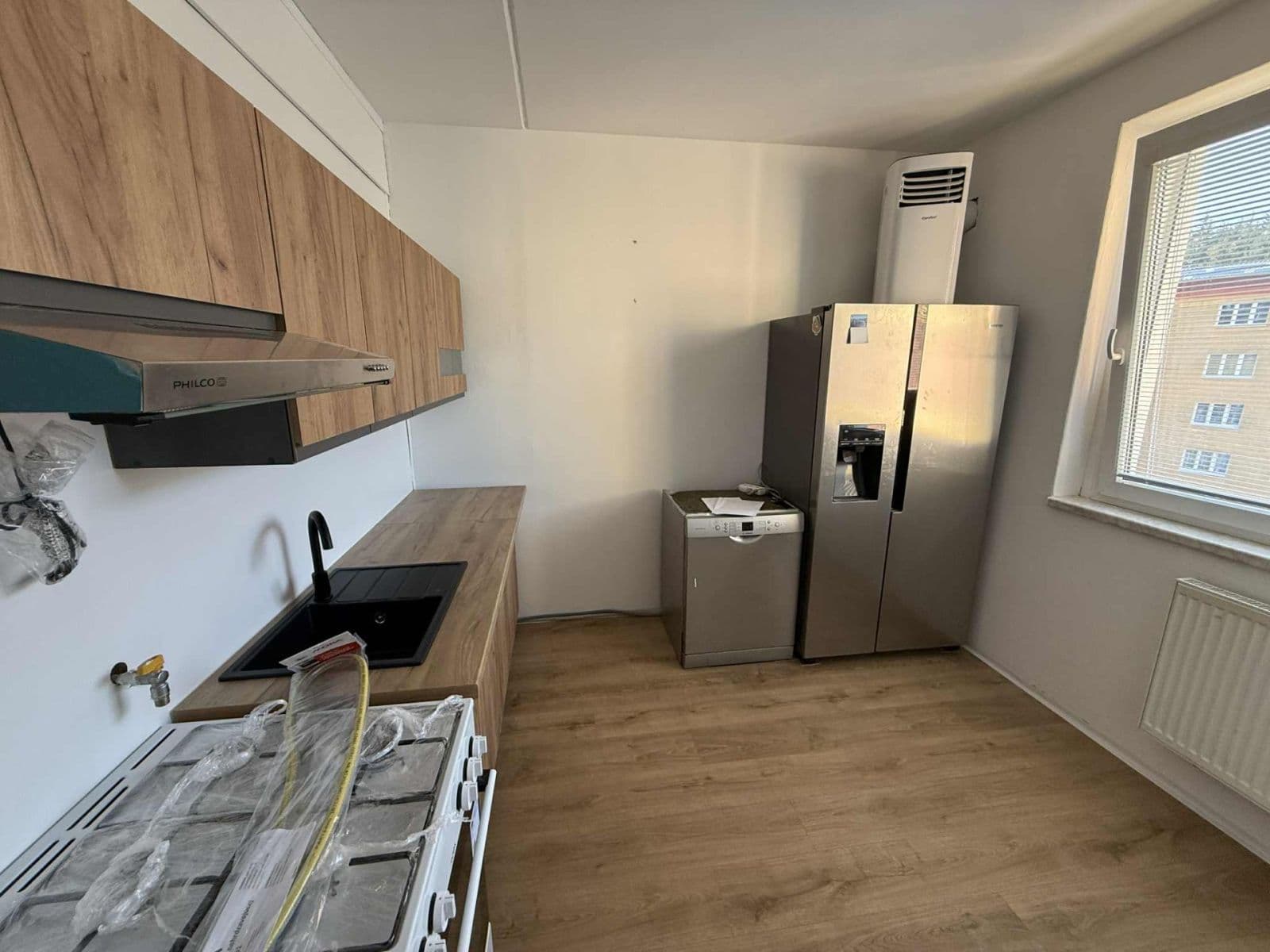 3 bedroom flat to rent, 70 m², Sídliště, Rotava, Karlovarský Region 3 bedroom flat to rent, 70 m², Sídliště, Rotava, Karlovarský Region