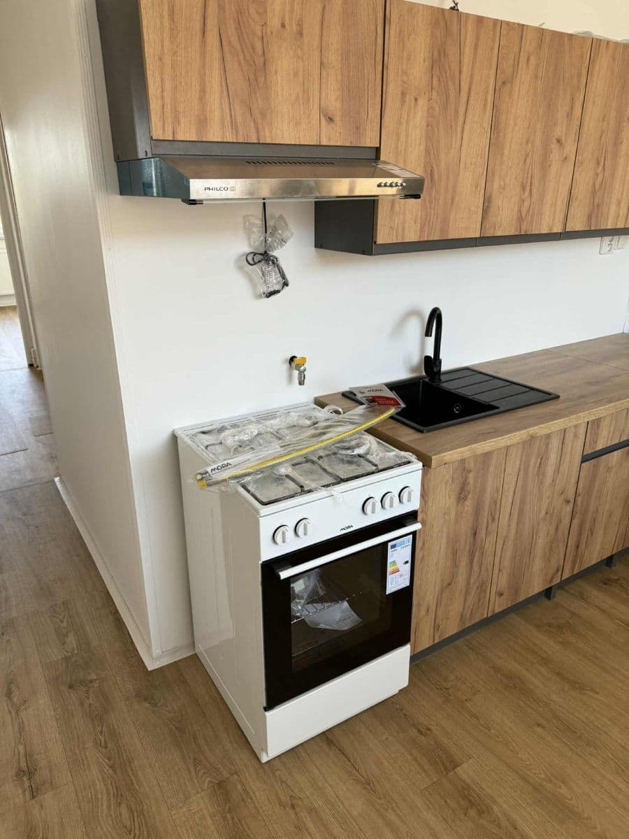 3 bedroom flat to rent, 70 m², Sídliště, Rotava, Karlovarský Region 3 bedroom flat to rent, 70 m², Sídliště, Rotava, Karlovarský Region