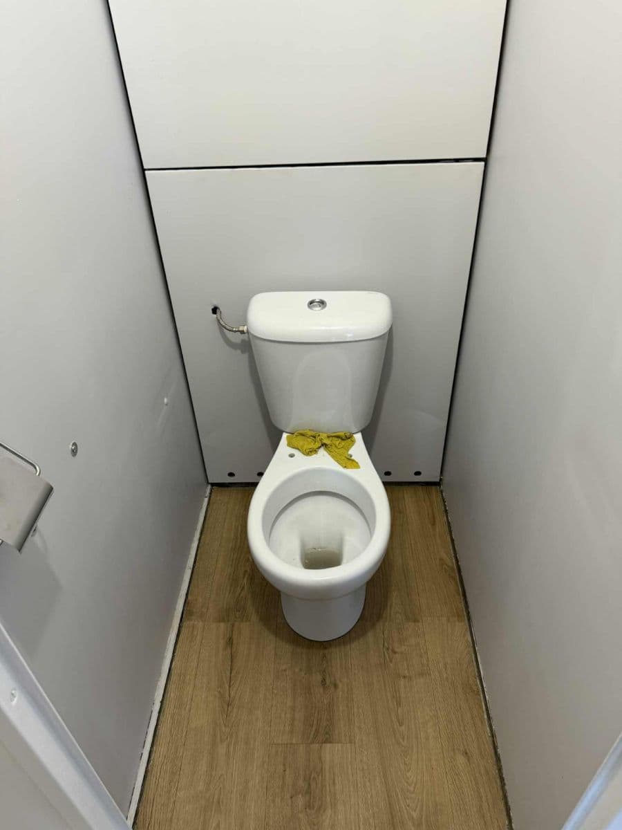 3 bedroom flat to rent, 70 m², Sídliště, Rotava, Karlovarský Region 3 bedroom flat to rent, 70 m², Sídliště, Rotava, Karlovarský Region