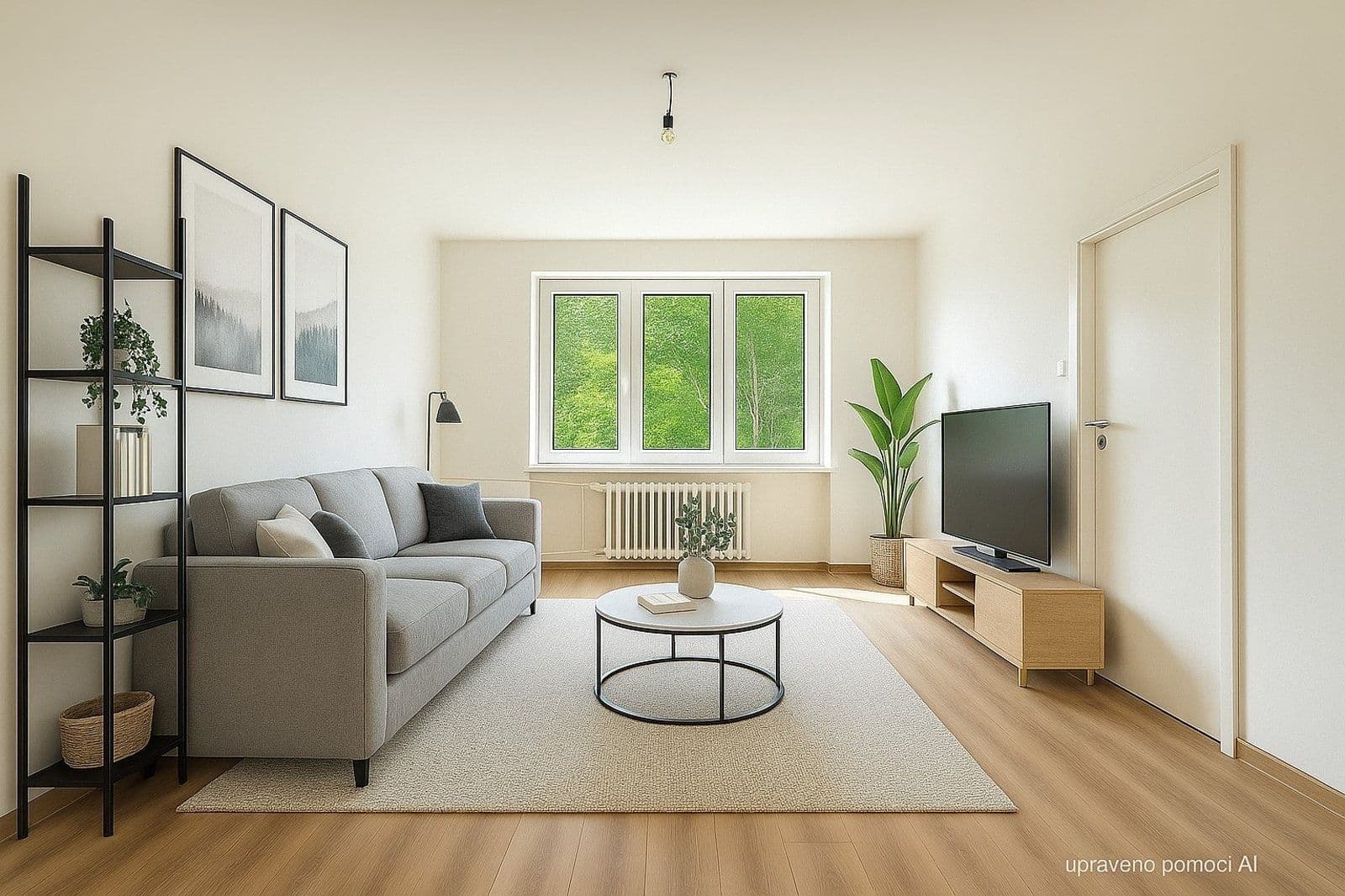 3 bedroom flat to rent, 73 m², Cihelní, Karviná, Moravskoslezský Region 3 bedroom flat to rent, 73 m², Cihelní, Karviná, Moravskoslezský Region