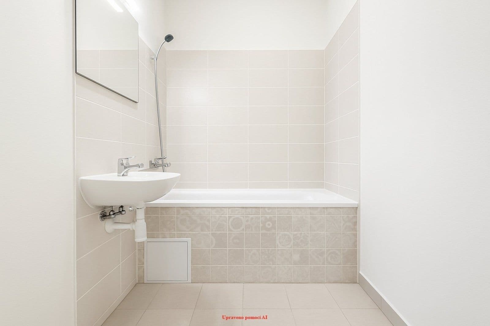 2 bedroom flat to rent, 66 m², Dvořákova, Karviná, Moravskoslezský Region 2 bedroom flat to rent, 66 m², Dvořákova, Karviná, Moravskoslezský Region