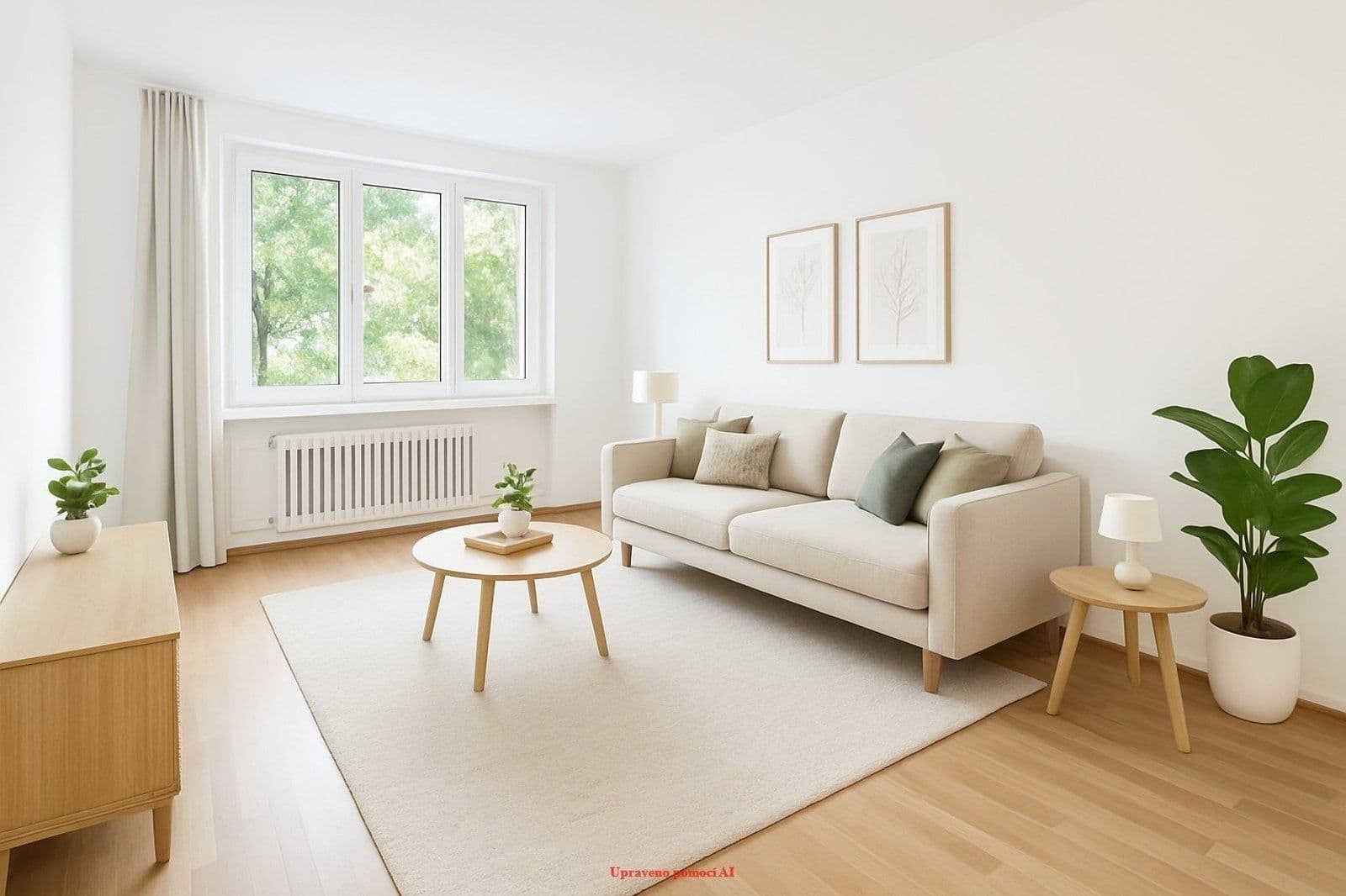 2 bedroom flat to rent, 66 m², Dvořákova, Karviná, Moravskoslezský Region 2 bedroom flat to rent, 66 m², Dvořákova, Karviná, Moravskoslezský Region