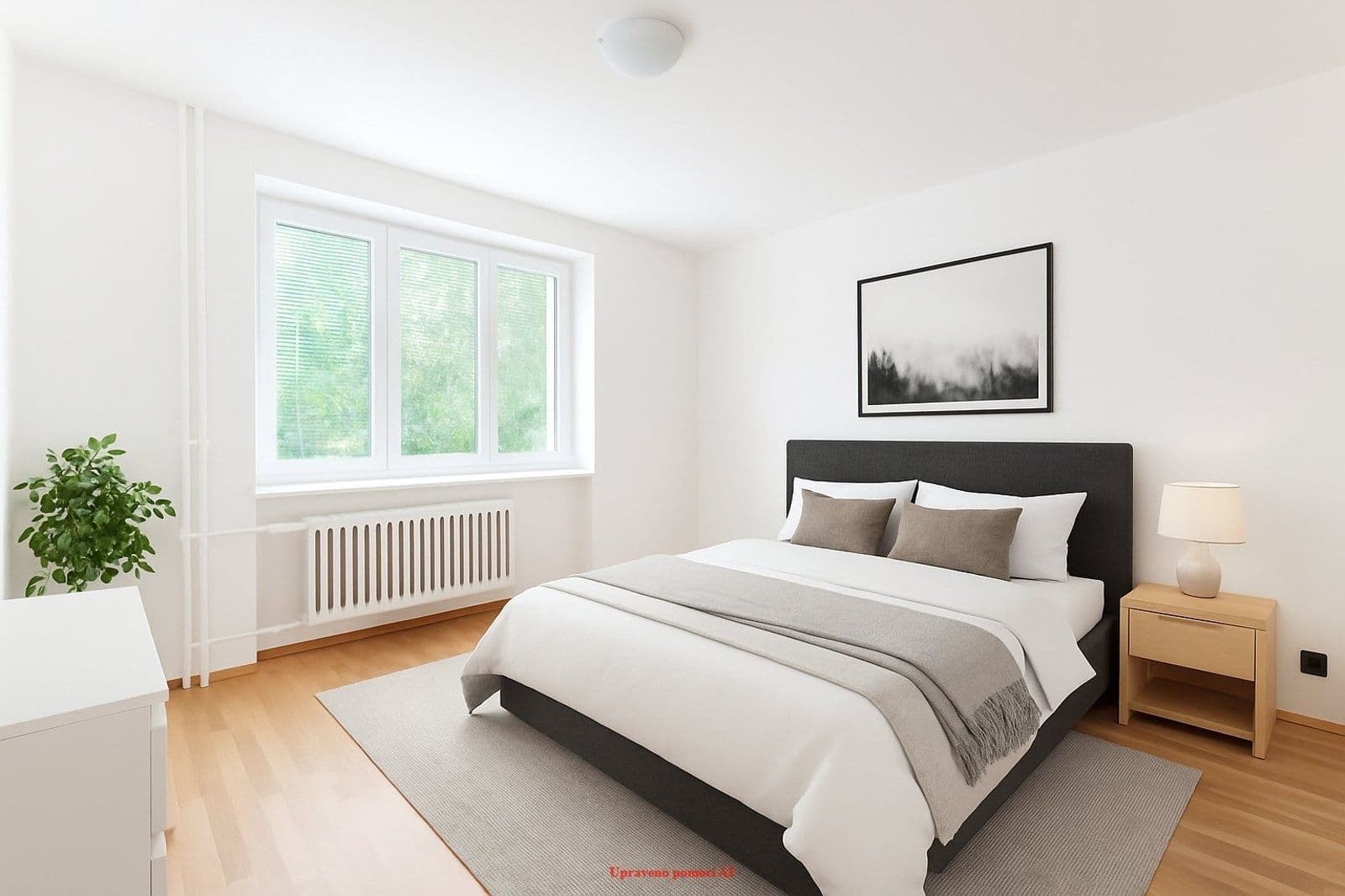 2 bedroom flat to rent, 66 m², Dvořákova, Karviná, Moravskoslezský Region 2 bedroom flat to rent, 66 m², Dvořákova, Karviná, Moravskoslezský Region