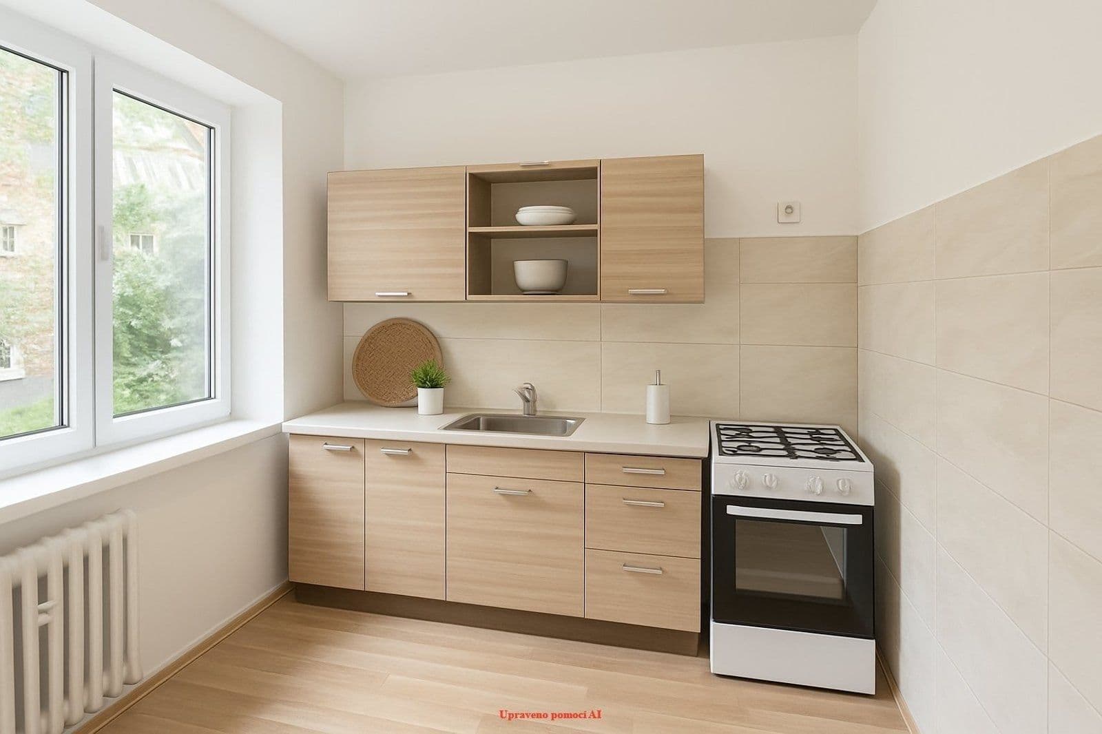 2 bedroom flat to rent, 66 m², Dvořákova, Karviná, Moravskoslezský Region 2 bedroom flat to rent, 66 m², Dvořákova, Karviná, Moravskoslezský Region