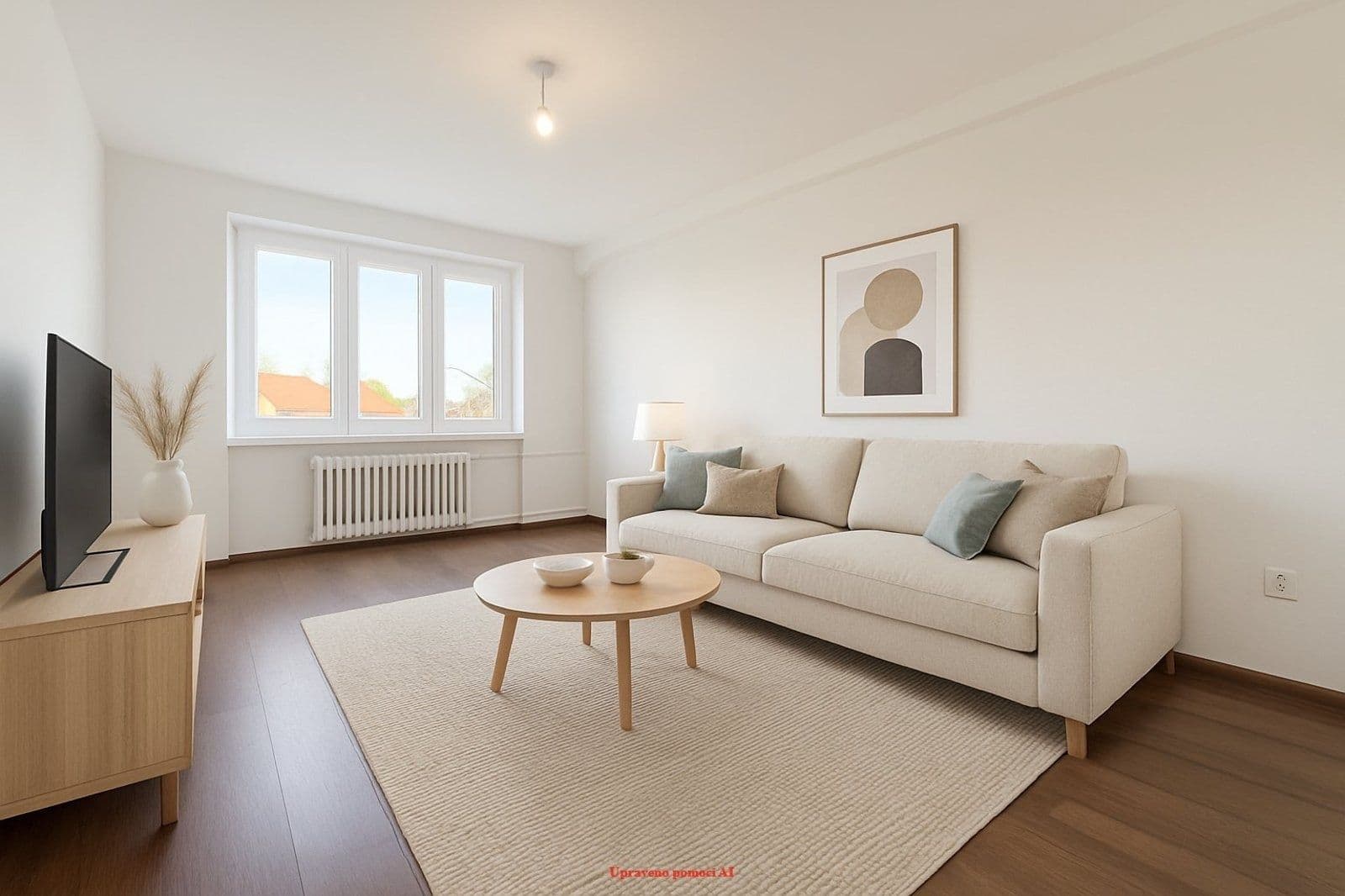 2 bedroom flat to rent, 56 m², Cihelní, Karviná, Moravskoslezský Region 2 bedroom flat to rent, 56 m², Cihelní, Karviná, Moravskoslezský Region