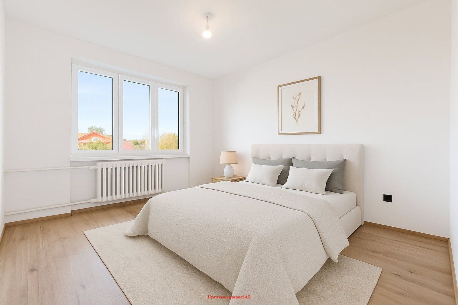 2 bedroom flat to rent, 56 m², Cihelní, Karviná, Moravskoslezský Region 2 bedroom flat to rent, 56 m², Cihelní, Karviná, Moravskoslezský Region